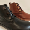 Vivant Barefoot Bota Savage Negro 2764 - Thumbnail Image 2