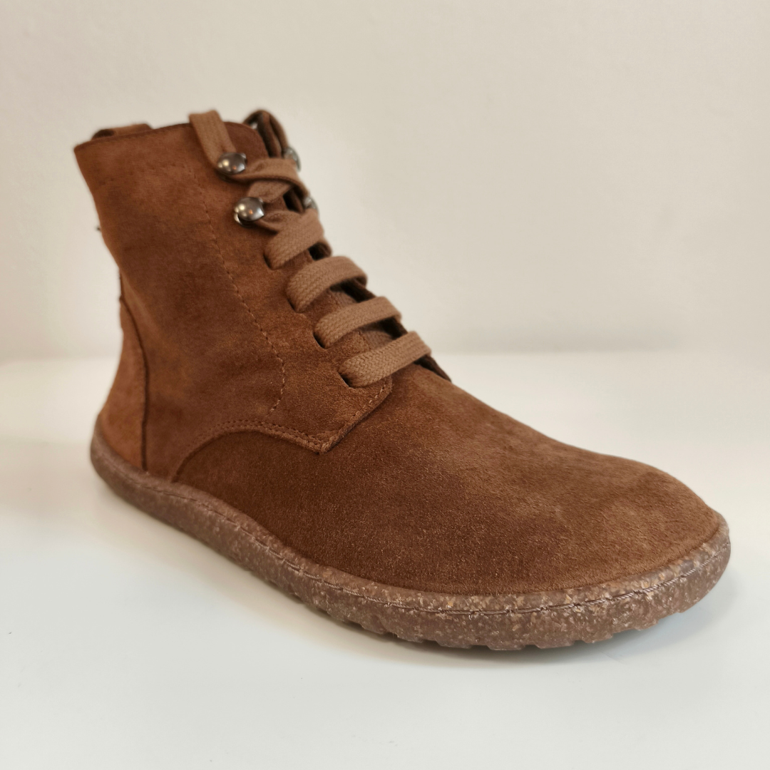 Vivant Barefoot Bota Serraje Liken 2763 - Imagen 2