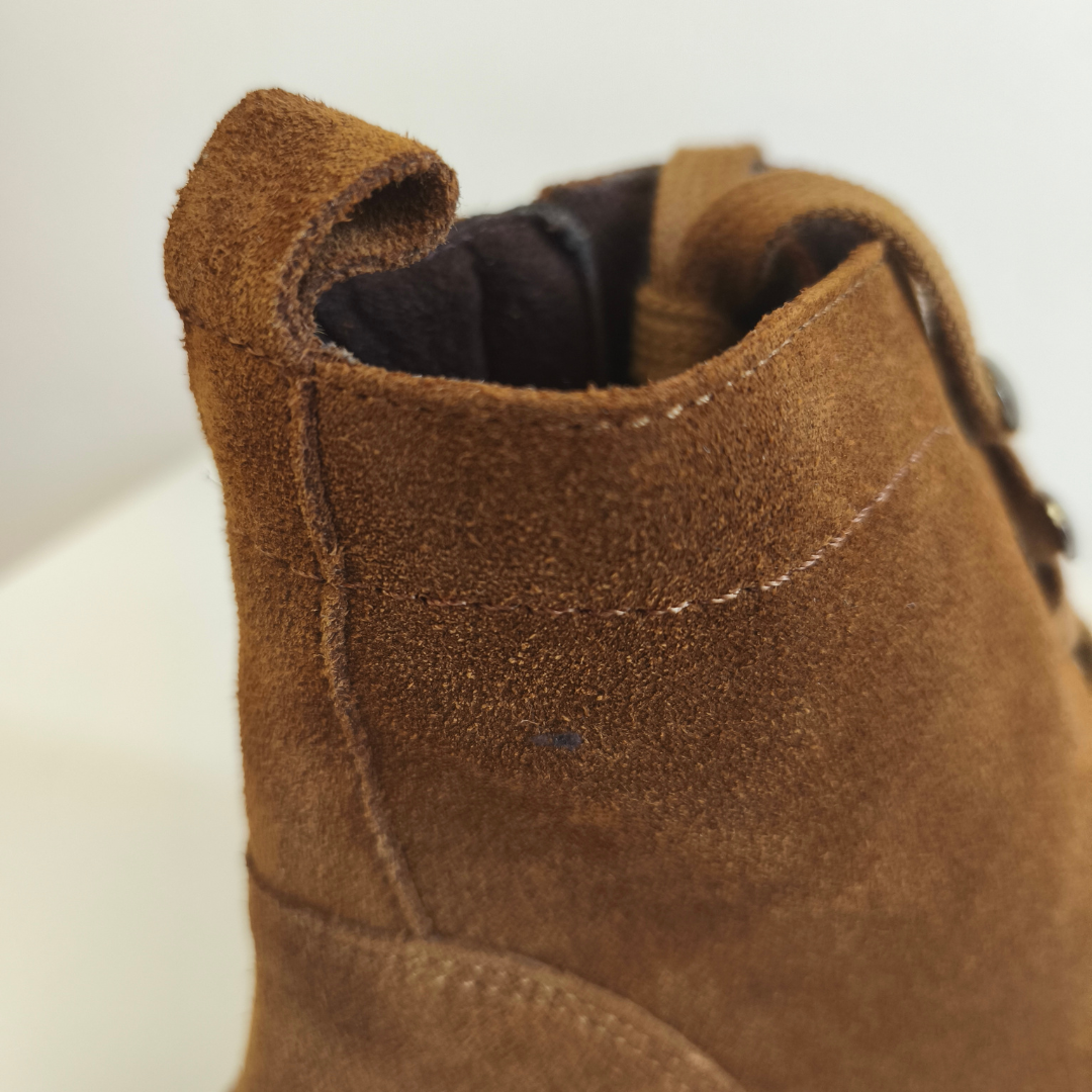 Vivant Barefoot Bota Serraje Liken 2763 - Imagen 4