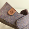 Vivant Zapatilla Interior Fieltro Uva - Thumbnail Image 2