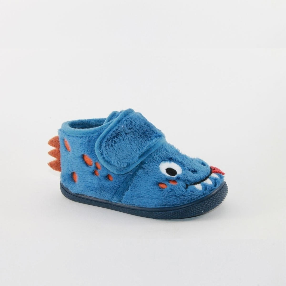 Vulladi Barefoot Zapatilla Interior Montblanc Electrico - Imagen 1