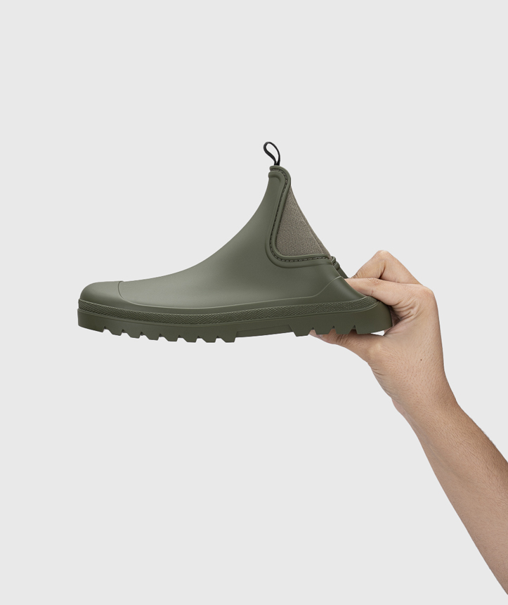 Igor Barefoot Bota de Agua Alex Kaki - Imagen 6