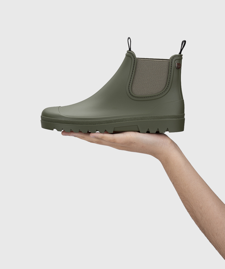 Igor Barefoot Bota de Agua Alex Kaki - Imagen 5