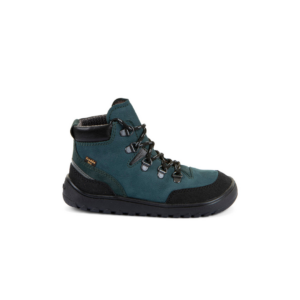 Froddo Barefoot Botines Up Trail Tex Petroleum