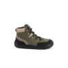Froddo Barefoot Botines Up Trail Tex Olive - Thumbnail Image 1