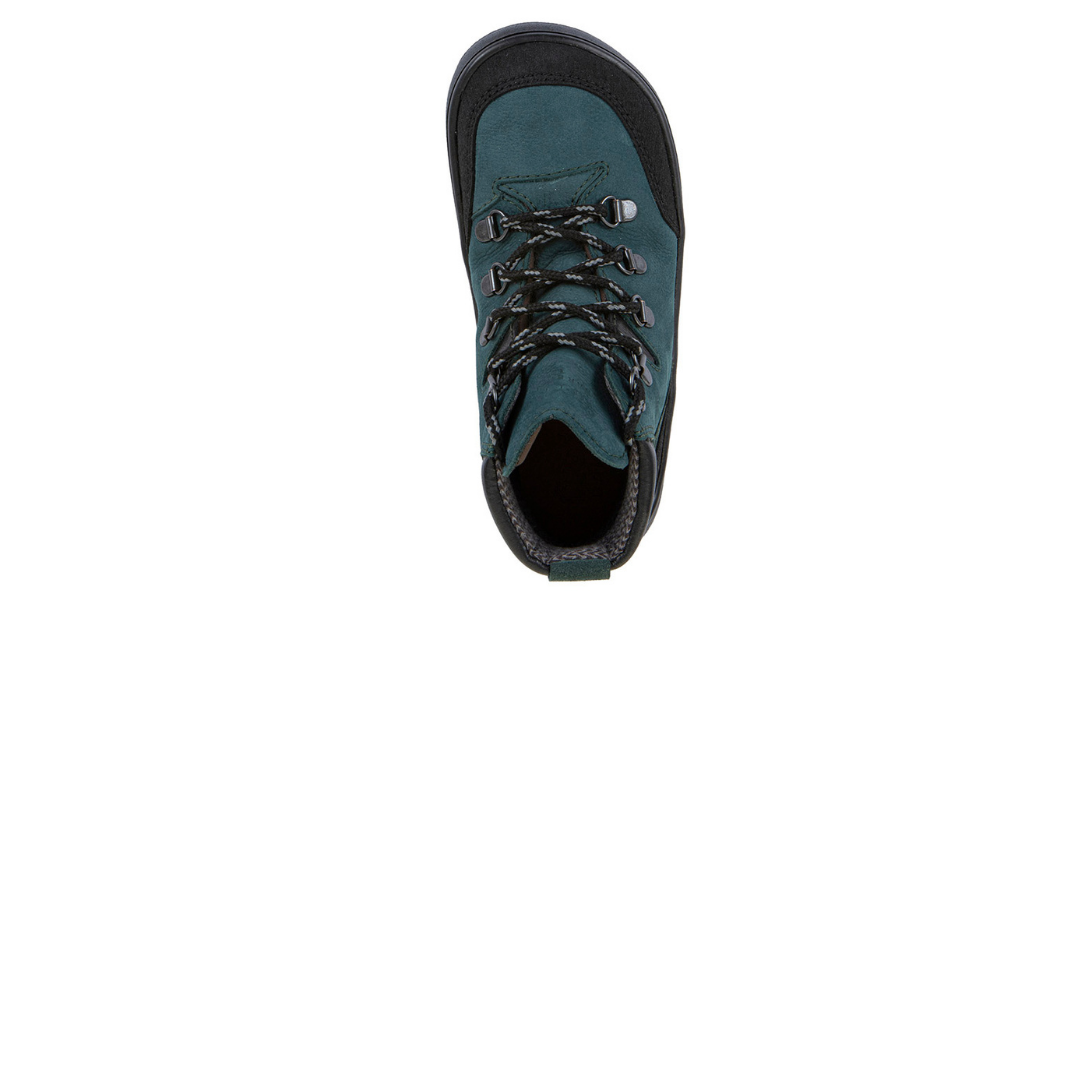 Froddo Barefoot Botines Up Trail Tex Petroleum - Imagen 5