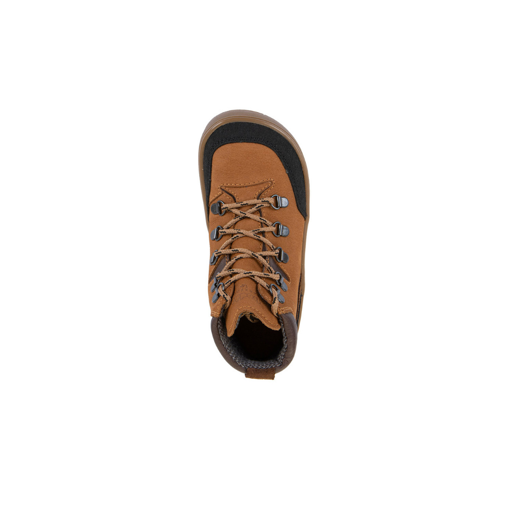 Froddo Barefoot Botines Up Trail Tex Cognac - Imagen 2