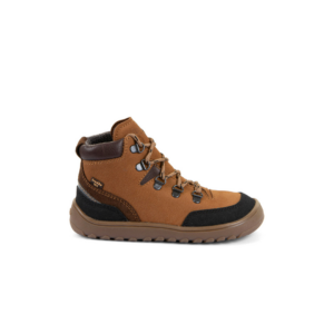 Froddo Barefoot Botines Up Trail Tex Cognac